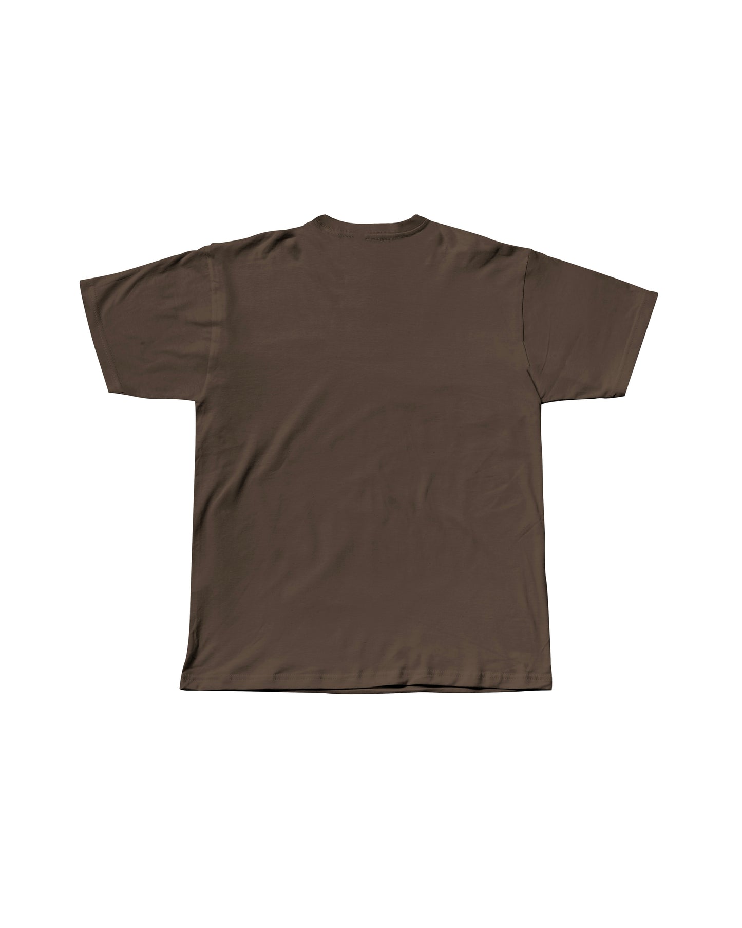 T-Shirt Inari Woods Diáspora "Brown"